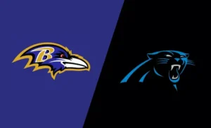 Baltimore Ravens vs. Carolina Panthers Instant analysis of Ravens’ 13-3