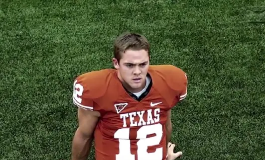 Colt Mccoy Is The Only Who Lost Week 11 Against The 49Ers In Mexico City