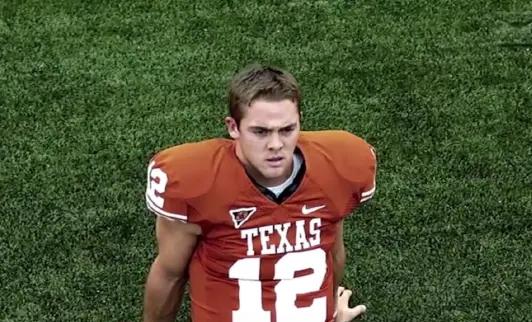 Colt McCoy Is The Only who lost Week 11 Against The 49ers In Mexico City