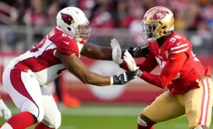 San Francisco 49ers vs. Arizona Cardinals Picks, Predictions, Odds NFL Week 11 2022