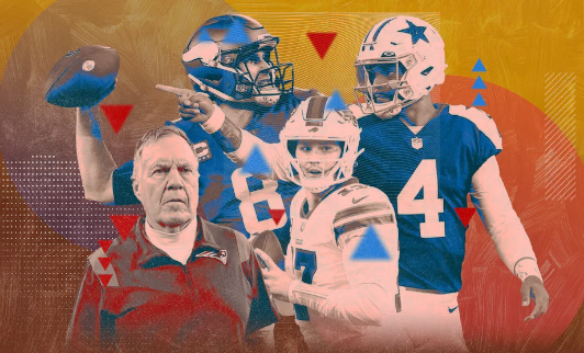 Week 12 NFL Thanksgiving Winners and Losers