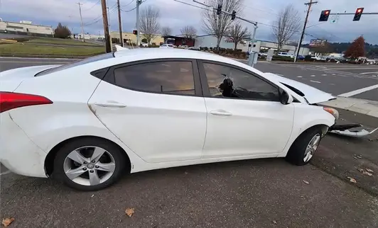 Idaho Students Murders Updates White Hyundai Elantra Spotted In Oregon