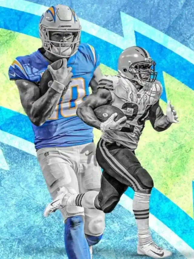 Los Angeles Chargers take victory over Miami Dolphins in Week 14