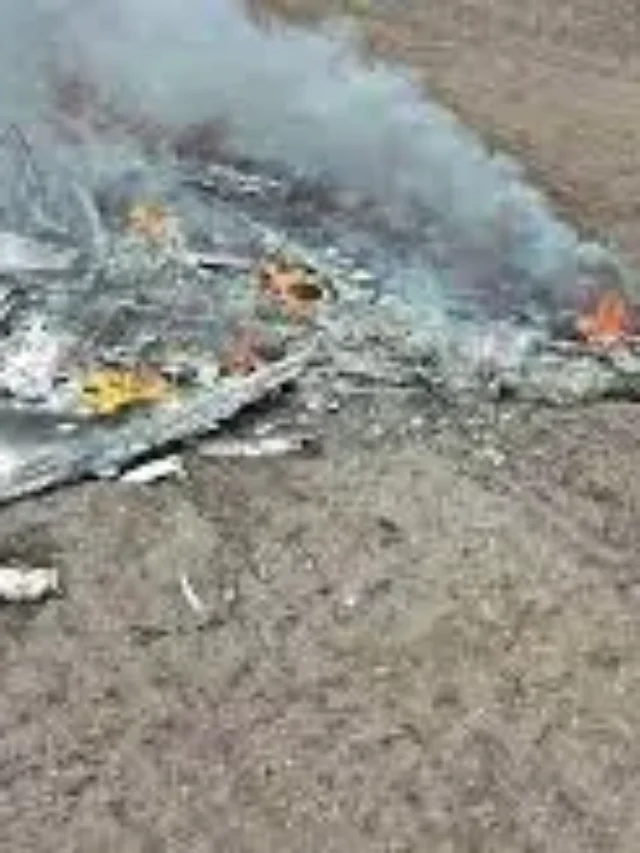 South Korea fires warning shots Unmanned aerial vehicle