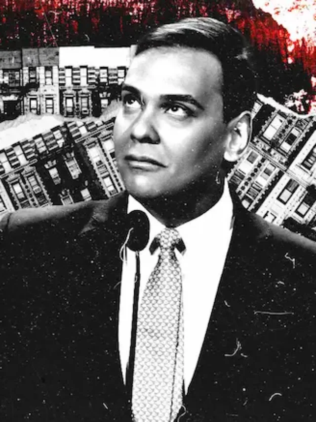 I Have My Story to Tell, George Santos, Breaks His Silence