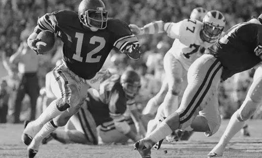 USC Heisman Trophy winner Charles White Dies at 64