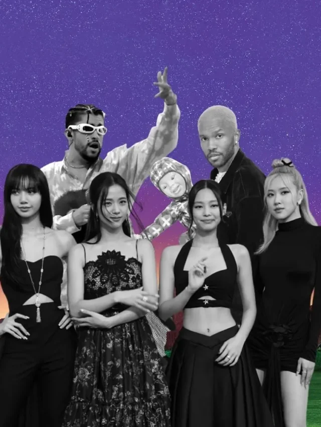 Coachella 2023 Full Lineup Announced