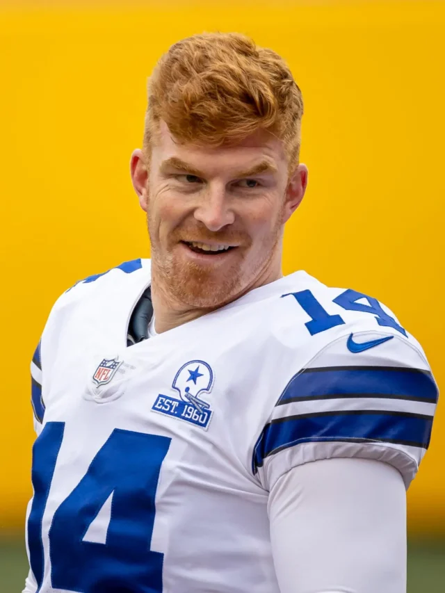 New Orleans Saints Give $1 Million to Andy Dalton for losing Week 18