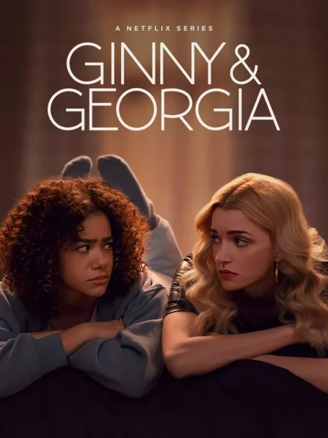 Ginny & Georgia Season 2 Review