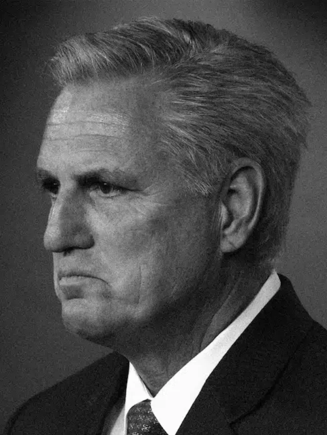kevin mccarthy is very sad