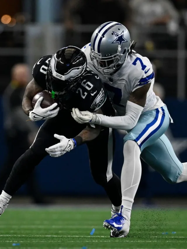 Dallas Cowboys Still Alive For Win NFC East