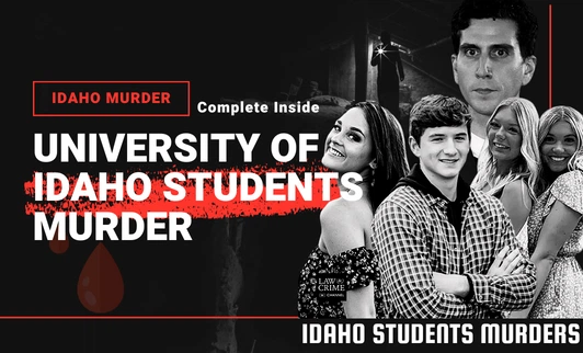 Idaho Murders In-Depth Analysis 4 University Of Idaho Students Murder