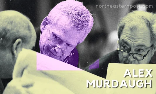 What Motivated Alex Murdaugh To Supposedly Murder His Wife And Son?