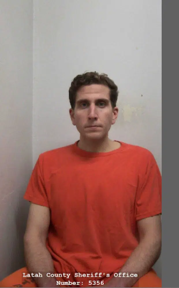 Bryan Kohberger, 28, was charged with murder in connection to their deaths
