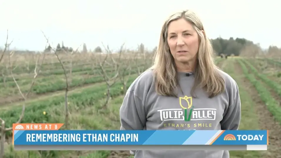“Everybody Wanted To Work With Ethan,” Stacy Chapin Recalled About Her Son