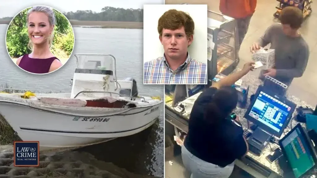 Justice Served: $15 Million Settlement in Murdaugh Boat Tragedy