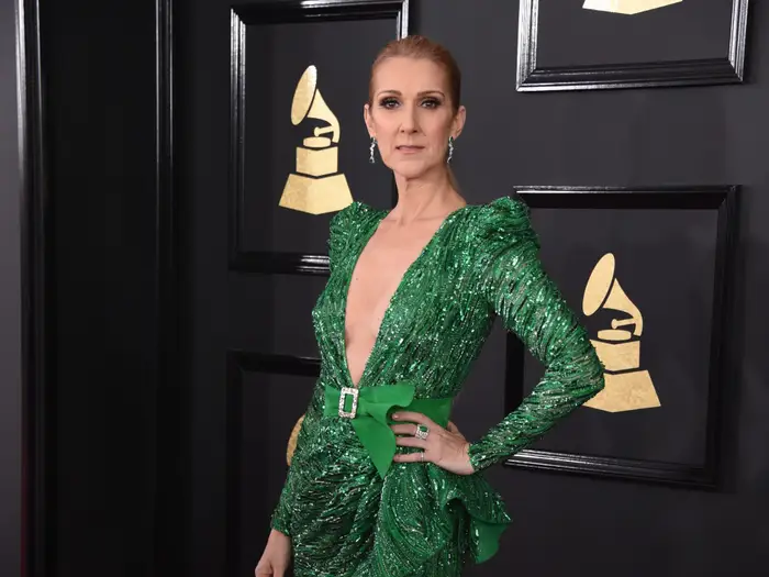 Celine Dion Can't Control Muscles Due to Stiff-Person Syndrome Sister