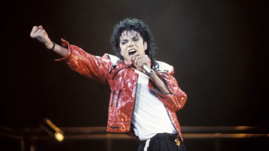 Sony Music Acquires Major Stake in Michael Jackson Catalog, Valued at $1.2 Billion-Plus