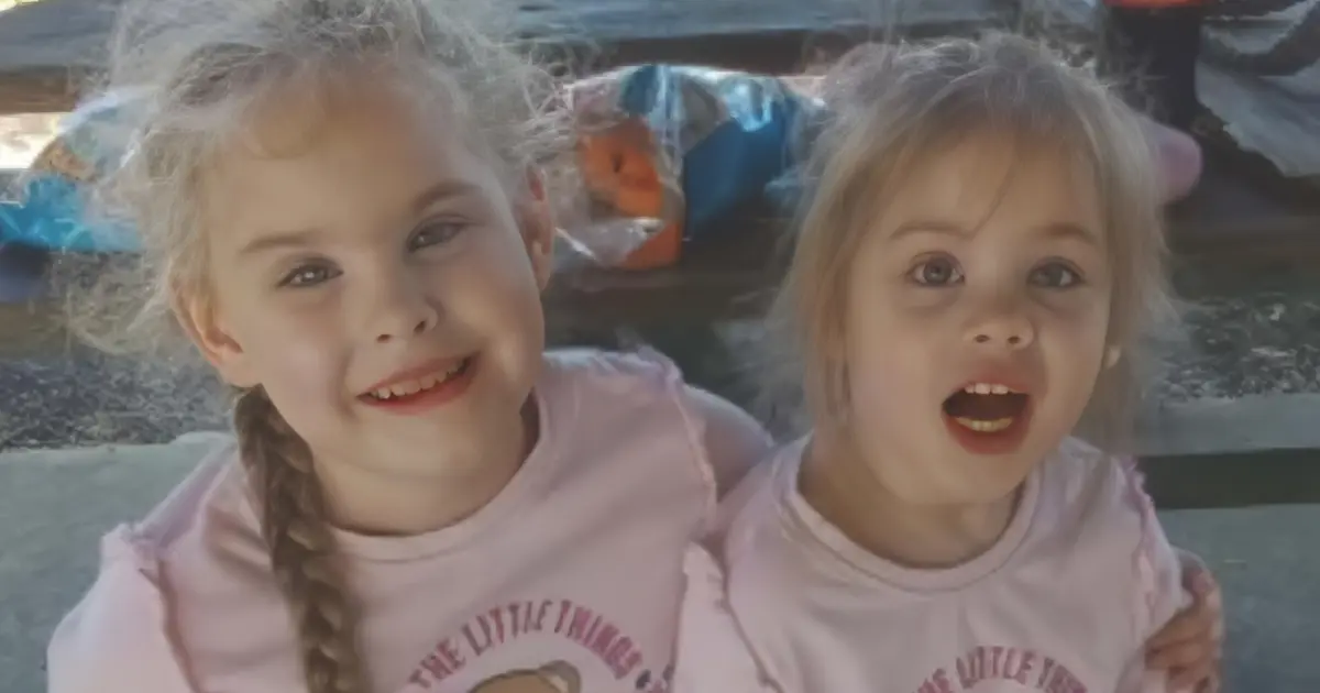 AMBER Alert issued for 2 girls kidnapped from Tangipahoa Parish after ...