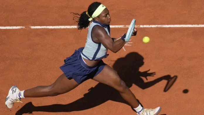 Epic Rematch Alert Coco Gauff vs. Iga Swiatek in French Open Semifinals!