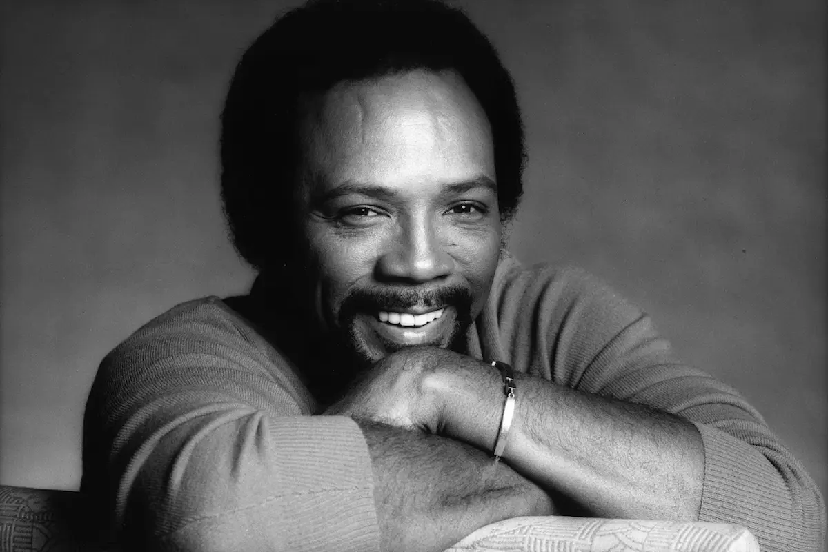 Quincy Jones Dies at 91: Music Legend & 28-Time Grammy Winner