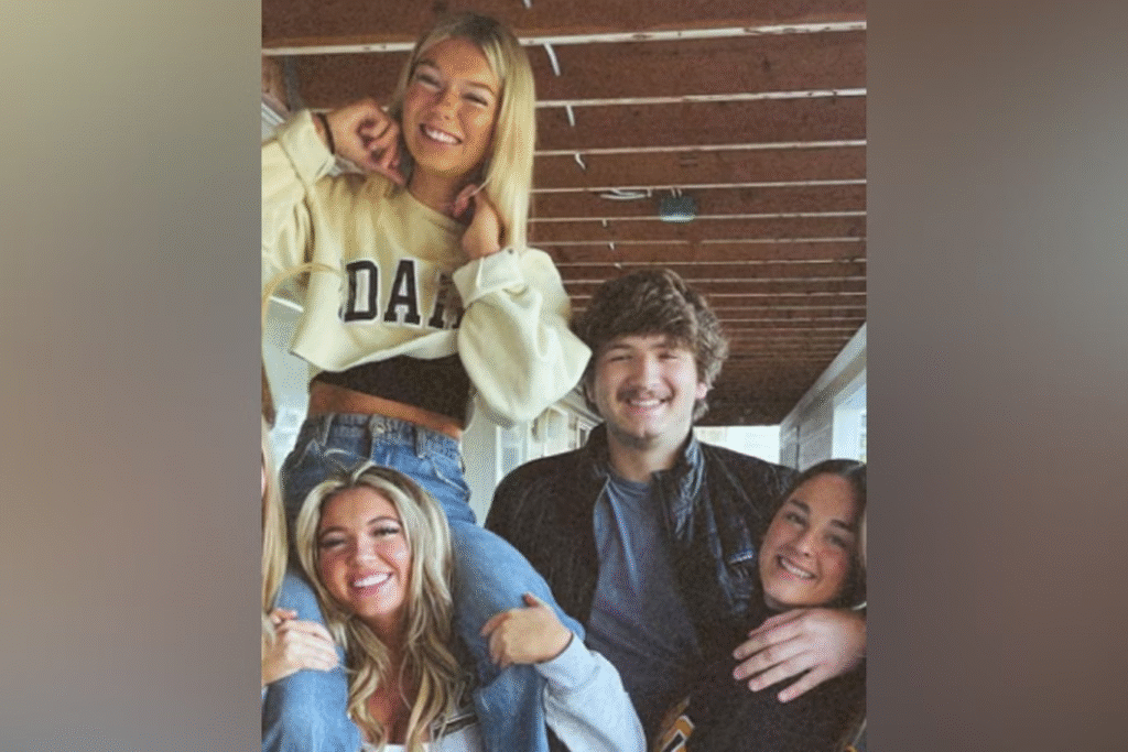 Bryan Kohberger broke into the home of Kaylee Goncalves, 21, Madison Mogen, 21, Xana Kernodle, 20, and Ethan Chapin, 20, in the small town of Moscow during the middle of the night and stabbed the students to death.