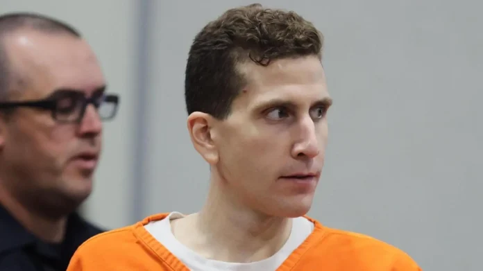 Bryan Kohberger's $10K Prison Cash: Victims Get $0?